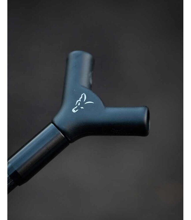 Fox Aluminium Spreader Block