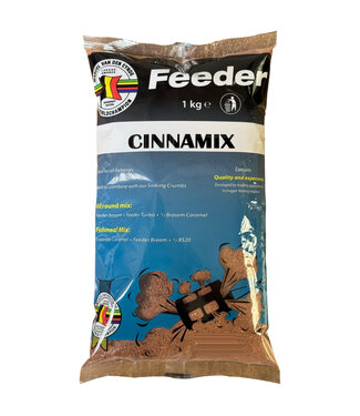 Marcel Van den Eynde Feeder Cinnamix 1kg