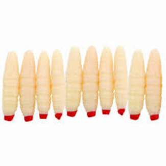 Albatros Troutstyle Honeyworm (10 pcs)