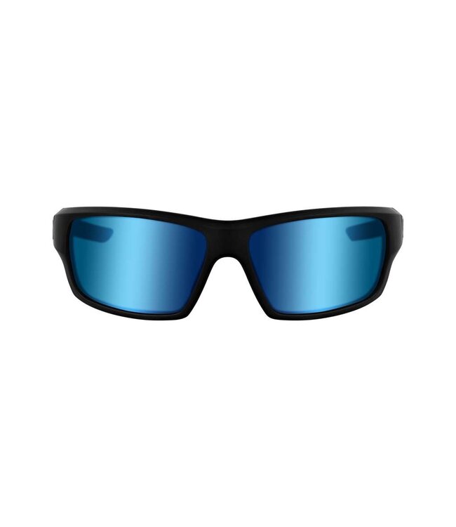 Westin Sunglasses W6 Sport 10 Matte Black - LB Smoke LM Blue AR Blue