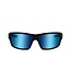 Westin Sunglasses W6 Sport 10 Matte Black - LB Smoke LM Blue AR Blue