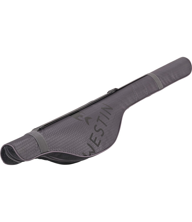 Westin W4 Rod Case Titanium Black
