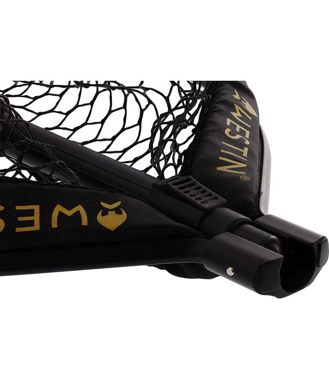 Westin W3 C&R Adjustable Landing Net