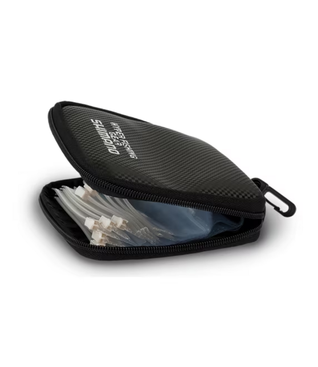 Shimano Rig Wallet Medium (13x13x3cm)