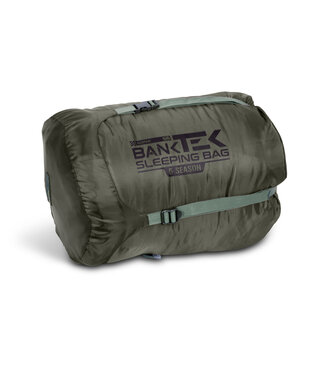 Sonik Sac de Couchage Bank-Tek 5-Saisons