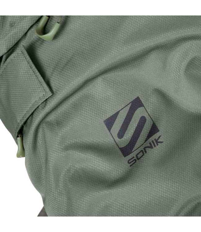 Sonik Sac de Couchage Bank-Tek 5-Saisons