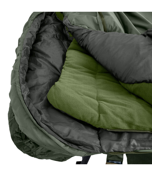 Sonik Bank-Tek 5-Season Sleeping Bag
