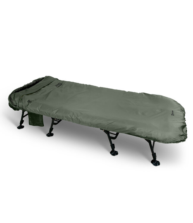 Sonik BT Layerz All-Season Sleeping Bag