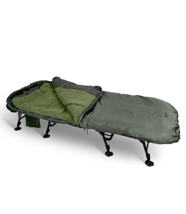 Sonik Sac à Couchage BT Layerz Tous Saisons