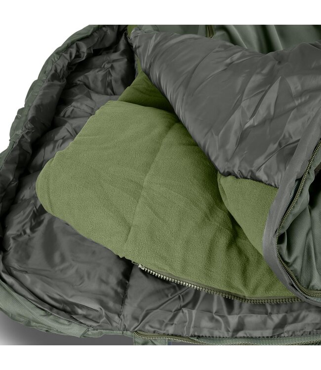 Sonik Sac à Couchage BT Layerz Tous Saisons