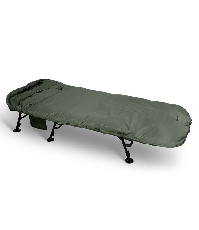 Sonik Sac à Couchage BT Layerz Tous Saisons