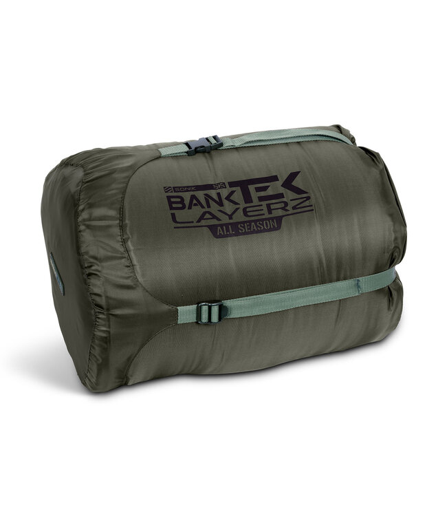 Sonik BT Layerz All-Season Sleeping Bag