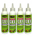 Fun Fishing Fluo Booster Gel 125ml