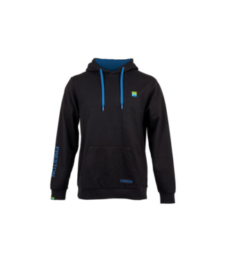 Preston Pro Pullover Hoodie (2025)