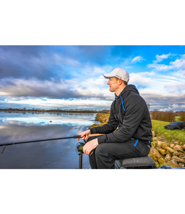 Preston Pro Pullover Hoodie (2025)