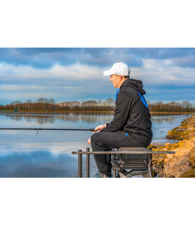 Preston Sweat à Capuche Pro Pullover (2025)