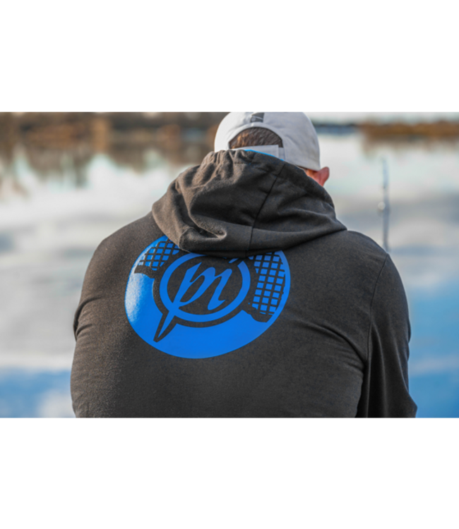 Preston Pro Pullover Hoodie (2025)