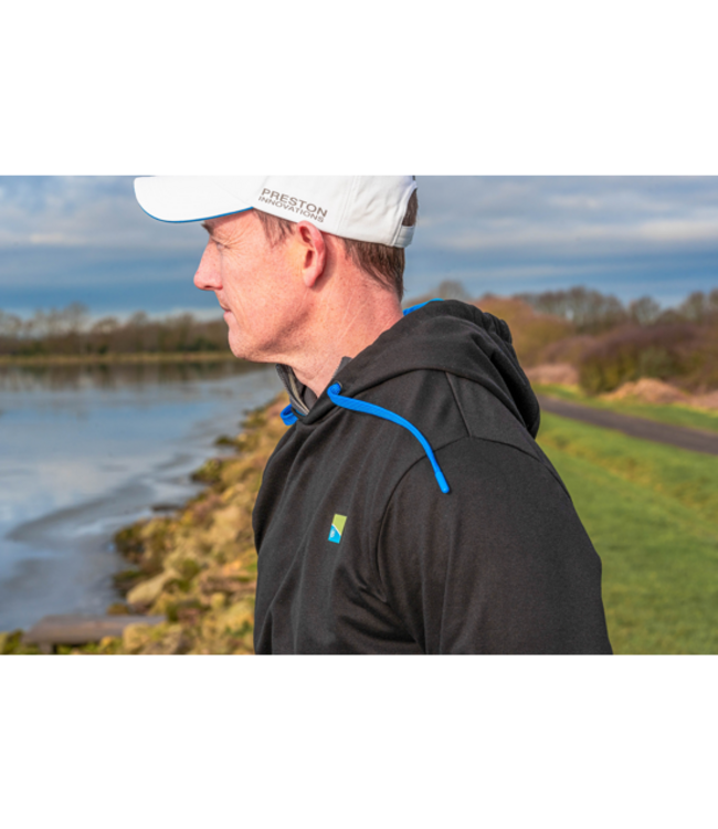 Preston Pro Pullover Hoodie (2025)