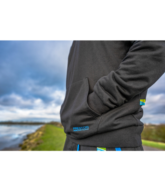 Preston Pro Pullover Hoodie (2025)