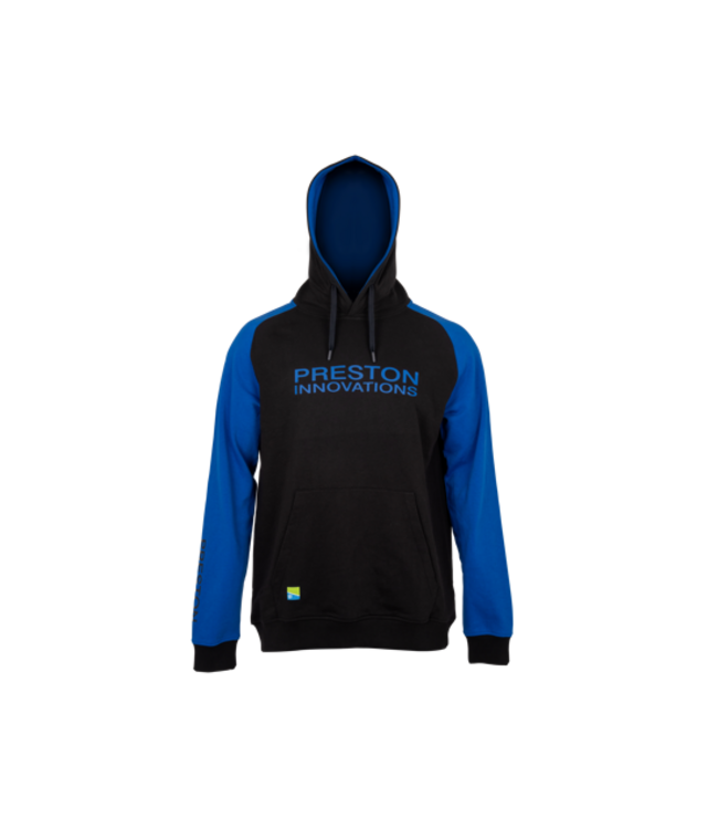 Preston Raglan Pullover Hoodie (2025)