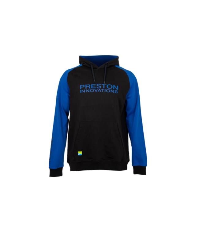 Preston Sweat à Capuche Raglan Pullover (2025)