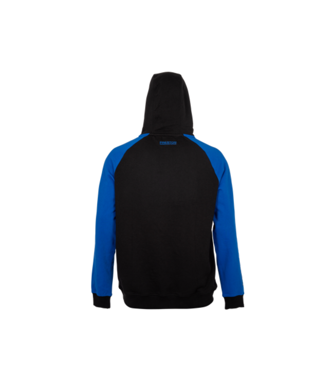 Preston Raglan Pullover Hoodie (2025)