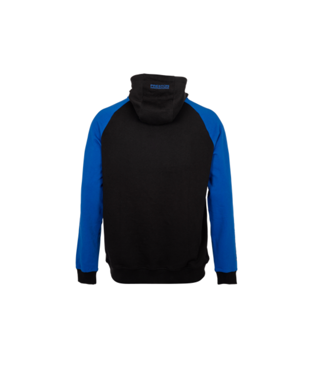 Preston Sweat à Capuche Raglan Pullover (2025)