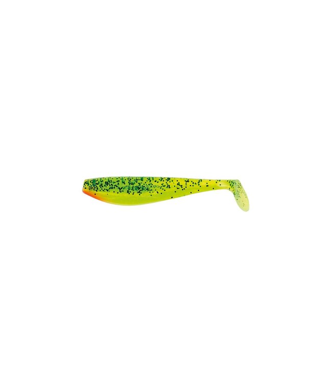 Fox Rage Pro Zander Shad 18cm