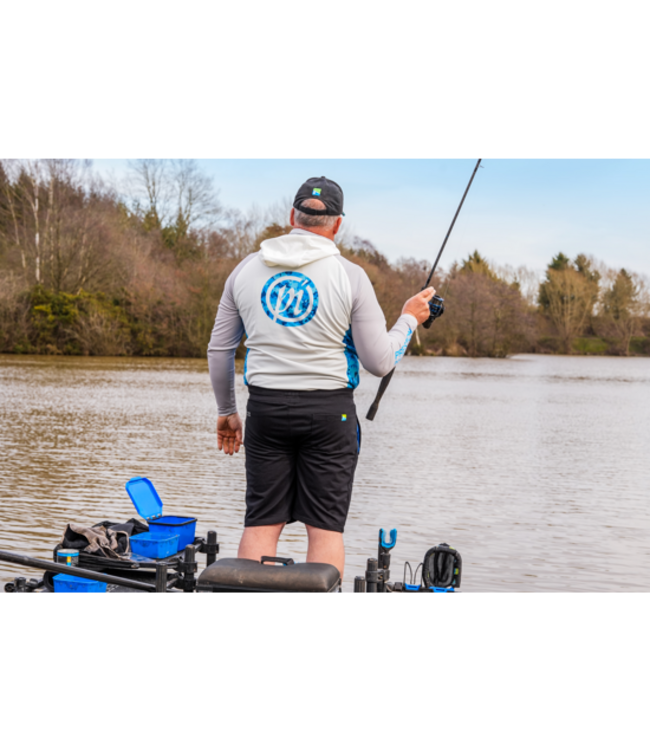 Preston Pro Joggers Short (2025)