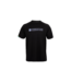 Preston Lightweight Black Raglan T-Shirt (2025)