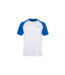 Preston Lightweight Blanc Raglan T-Shirt (2025)