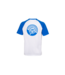 Preston Lightweight Blanc Raglan T-Shirt (2025)