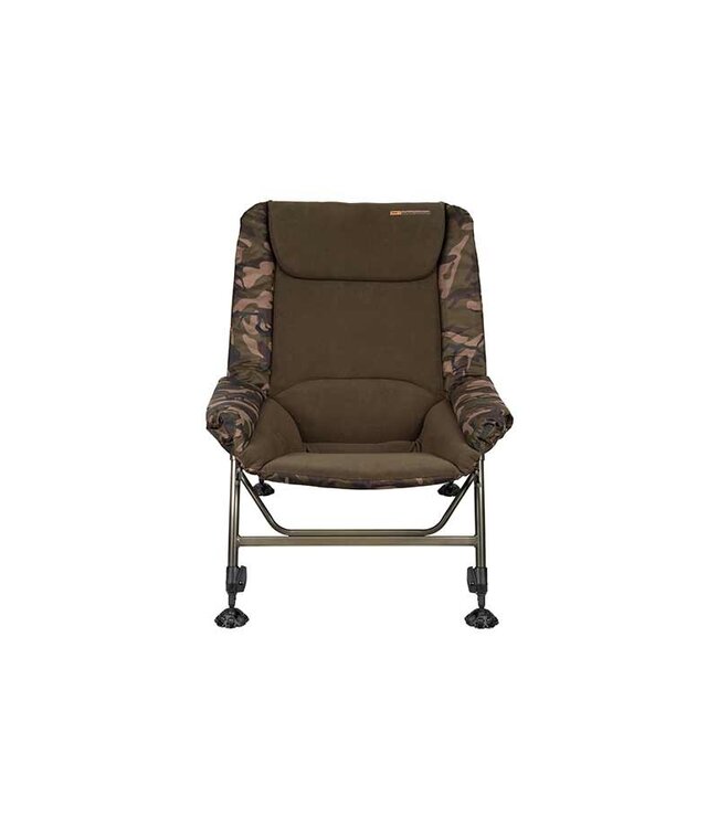 Fox Super Deluxe Arm Chair