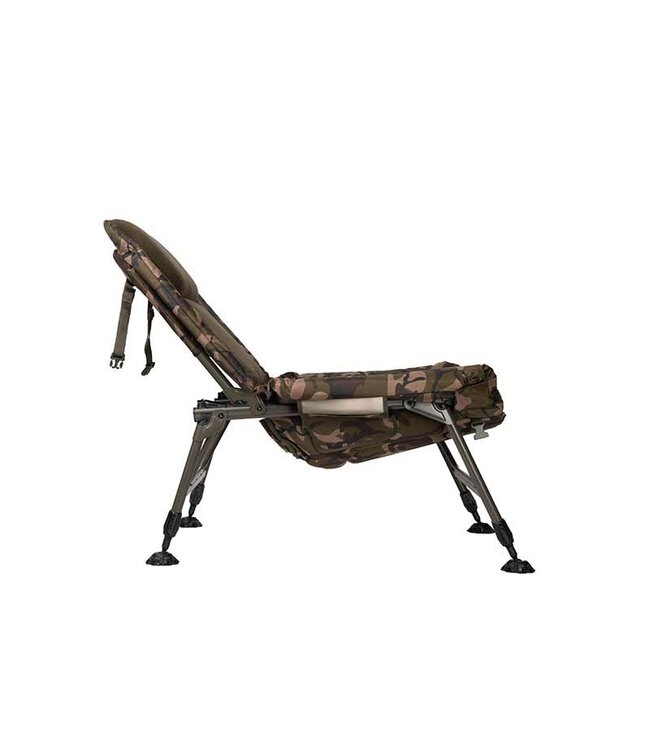 Fox Super Deluxe Arm Chair