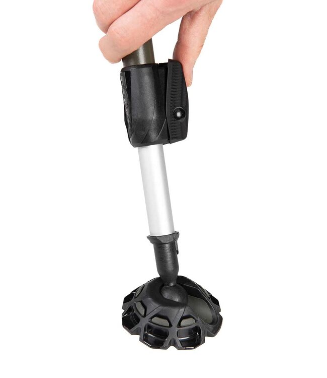 Fox Super Deluxe Arm Chair