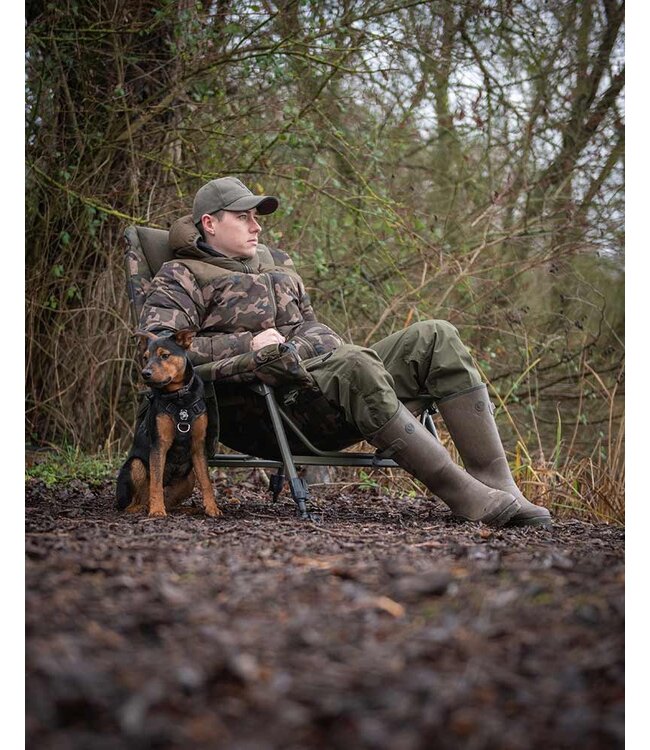 Fox Chaisse Bras Super Deluxe