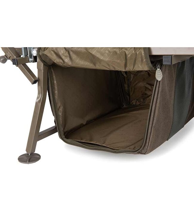 Fox Voyager Barrow Plus