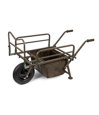 Fox Voyager Barrow Plus