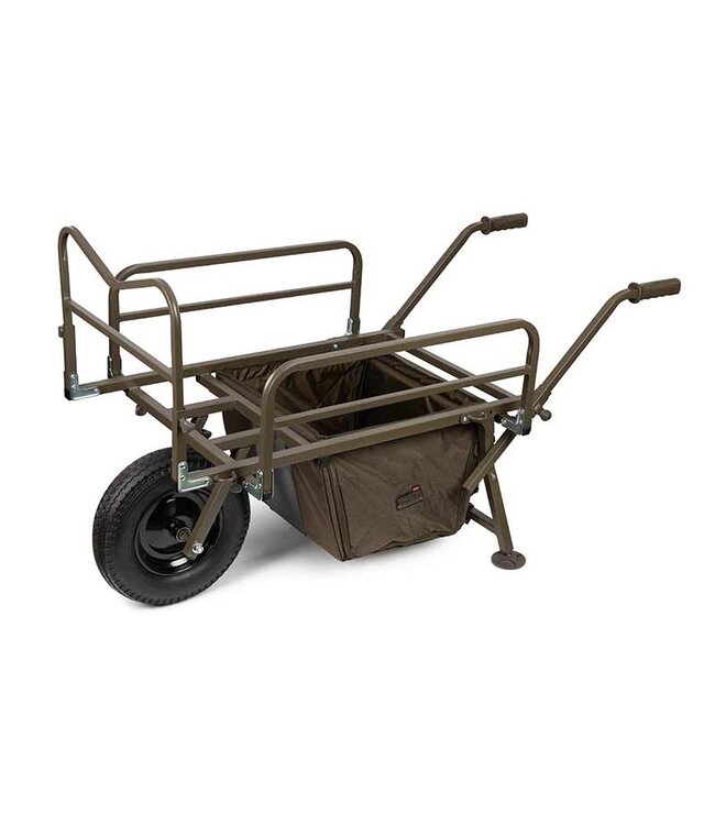 Fox Voyager Barrow Plus