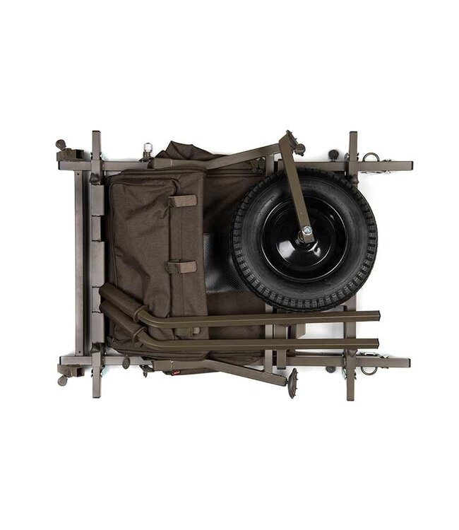 Fox Voyager Barrow Plus