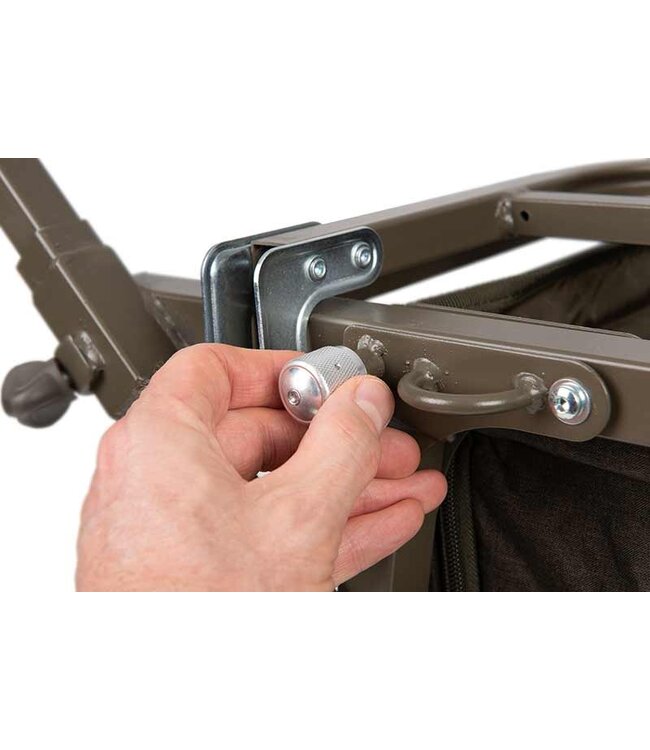 Fox Voyager Barrow Plus