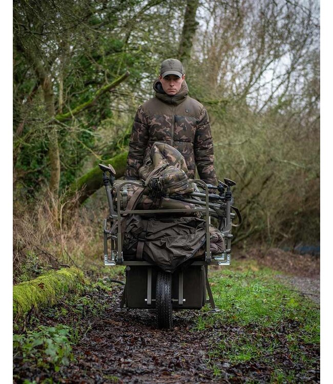 Fox Voyager Barrow Plus