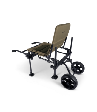 Korum S23 Twin Wheel Barrow Kit