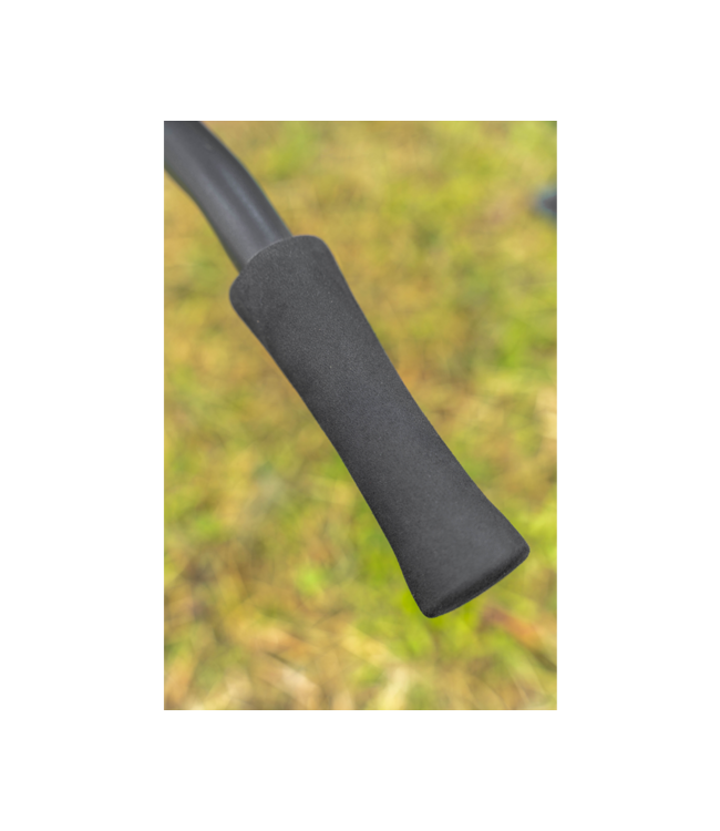 Korum S23 Twin Wheel Barrow Kit