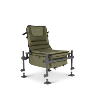 Korum Progress Ruckchair - S23 Deluxe