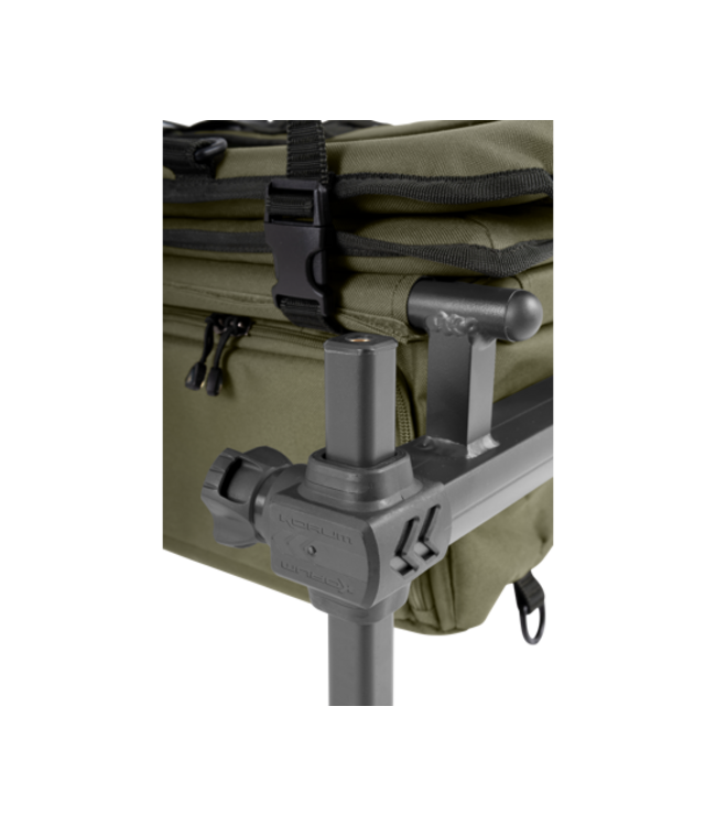 Korum Progress Ruckchair - S23 Deluxe