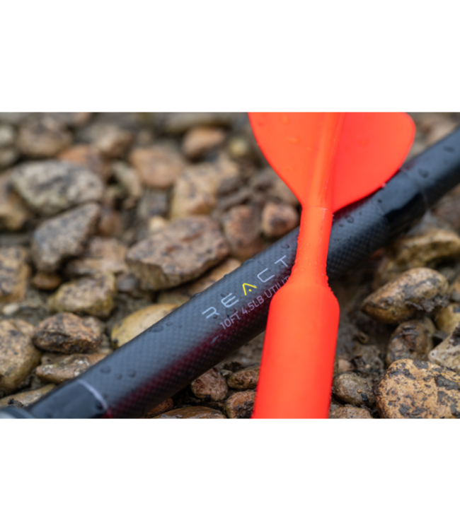 Avid Carp React 10ft 4.5lb Utility