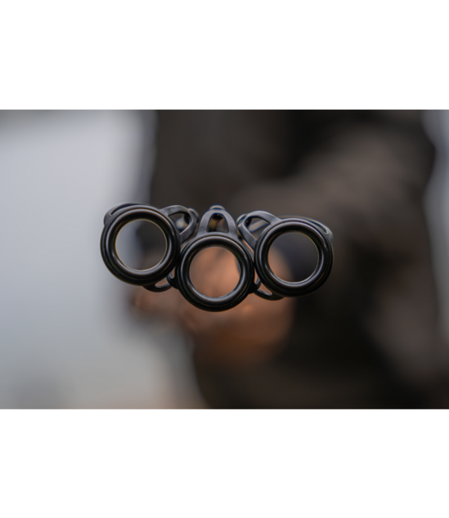 Avid Carp Canne Elevate (2 brins)