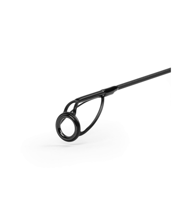 Avid Carp Canne Elevate (2 brins)