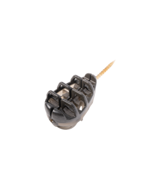 Korum Double Method Feeder 50g